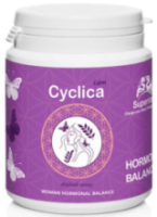 Cyclica Calm